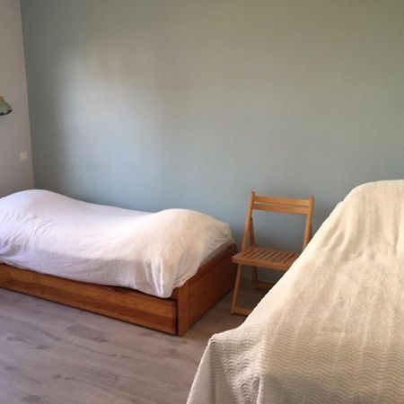 Villa Proche Centre Et Plage, 5 Chambres, Jardin, Terrasse, Parking - Fr-1-712-37 滨海维莱 外观 照片