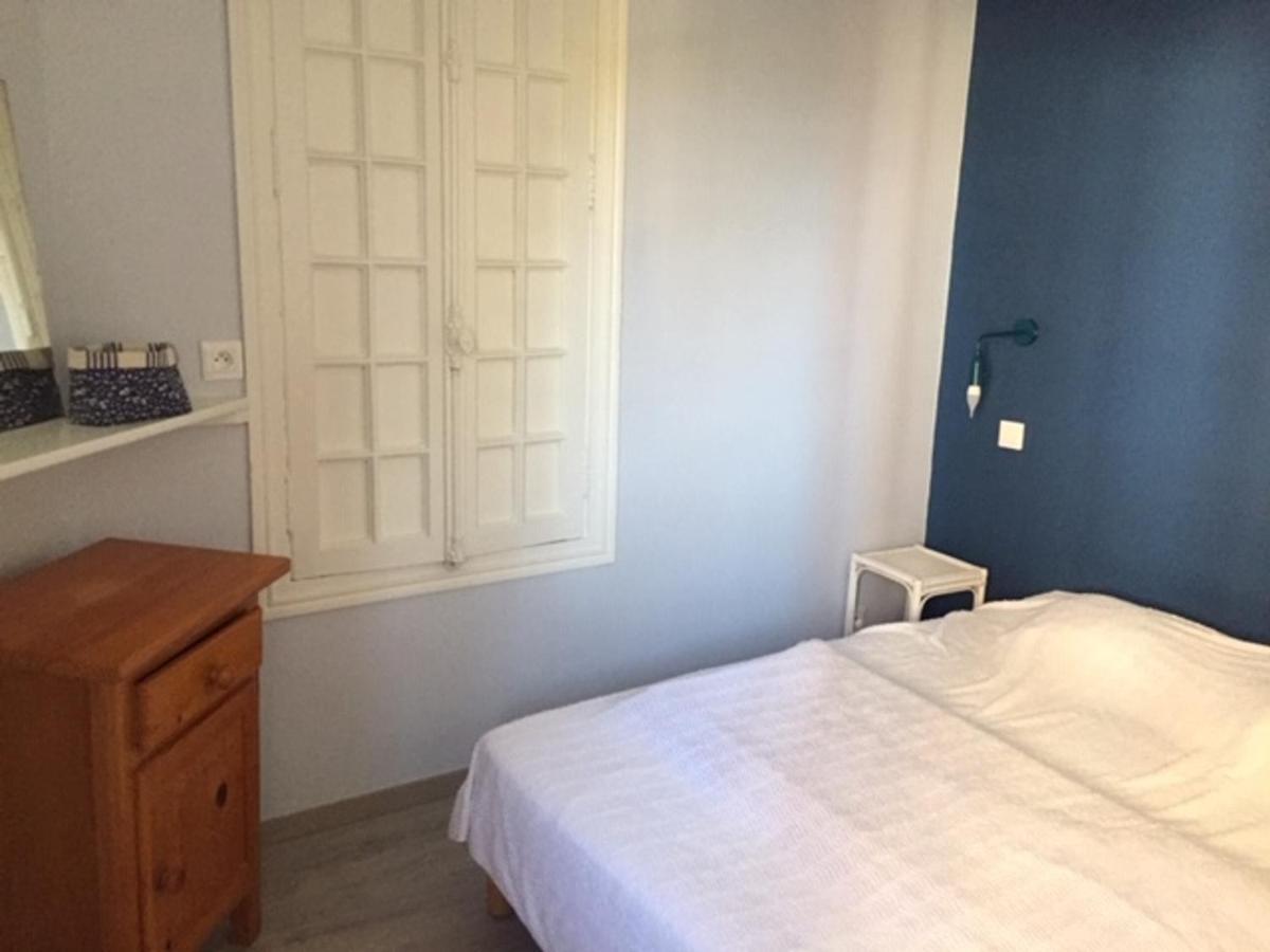 Villa Proche Centre Et Plage, 5 Chambres, Jardin, Terrasse, Parking - Fr-1-712-37 滨海维莱 外观 照片