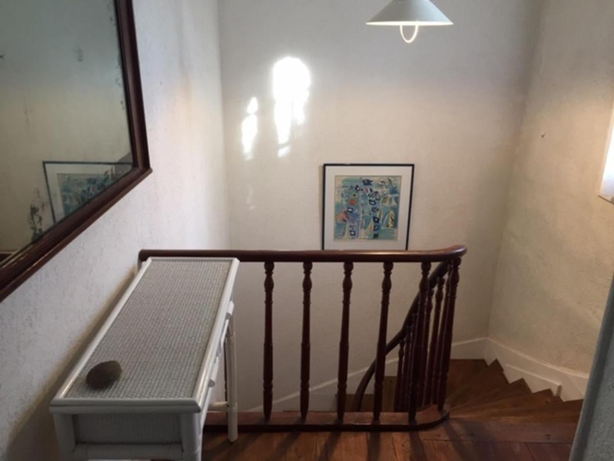Villa Proche Centre Et Plage, 5 Chambres, Jardin, Terrasse, Parking - Fr-1-712-37 滨海维莱 外观 照片